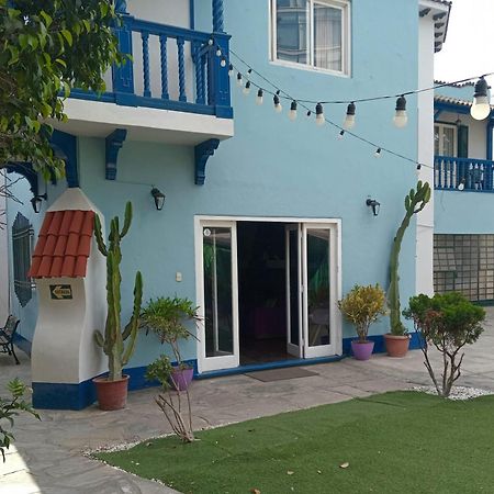 The Place Miraflores Ліма Екстер'єр фото