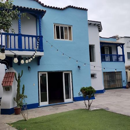 The Place Miraflores Ліма Екстер'єр фото