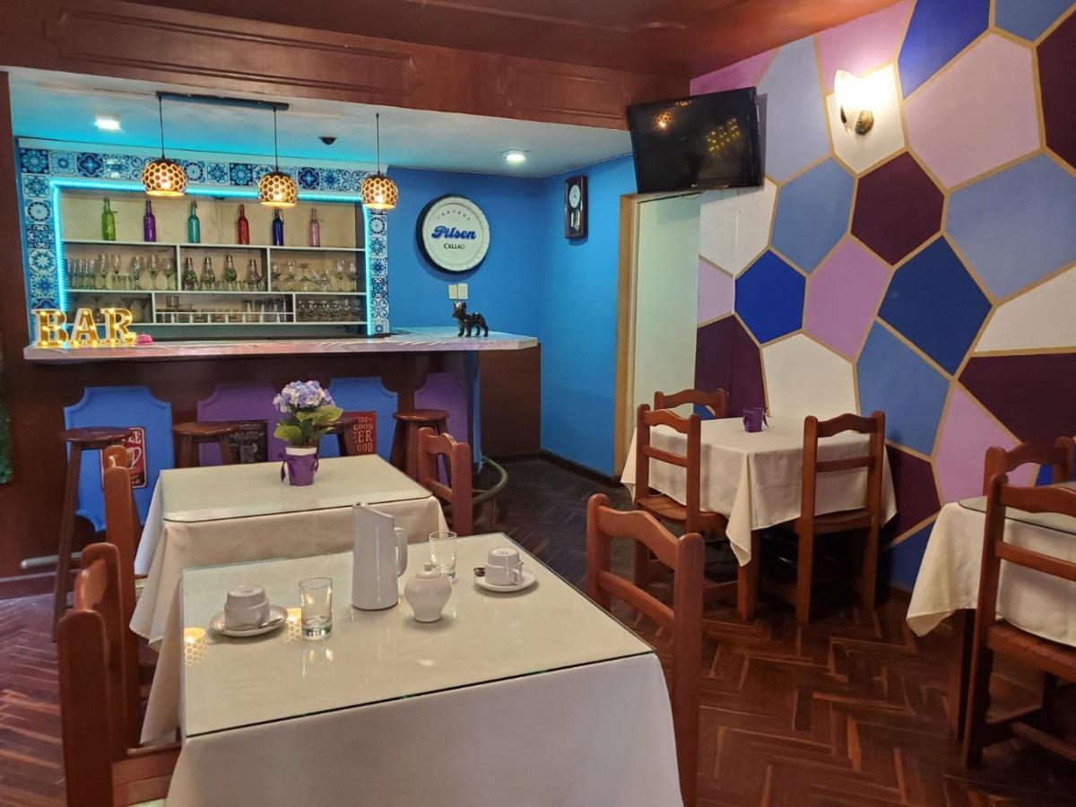 The Place Miraflores Ліма Екстер'єр фото