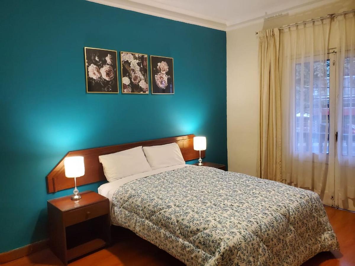 The Place Miraflores Ліма Екстер'єр фото