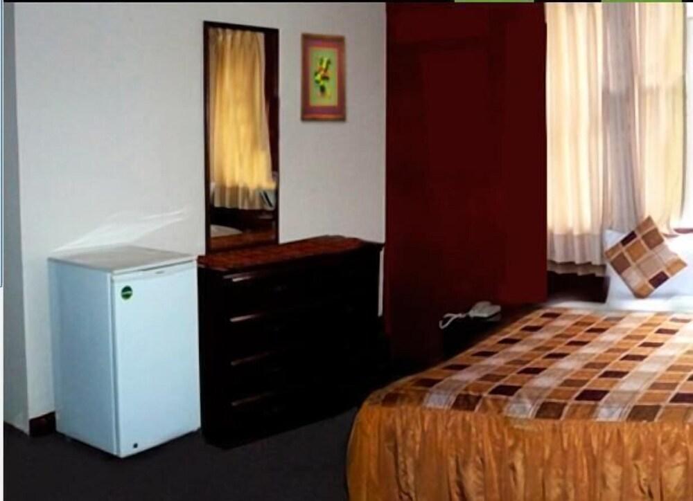 The Place Miraflores Ліма Екстер'єр фото