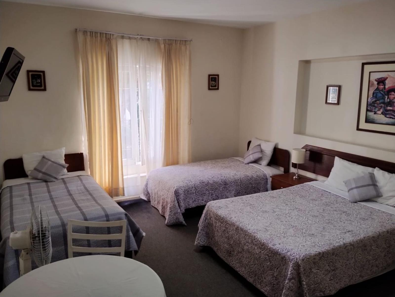 The Place Miraflores Ліма Екстер'єр фото