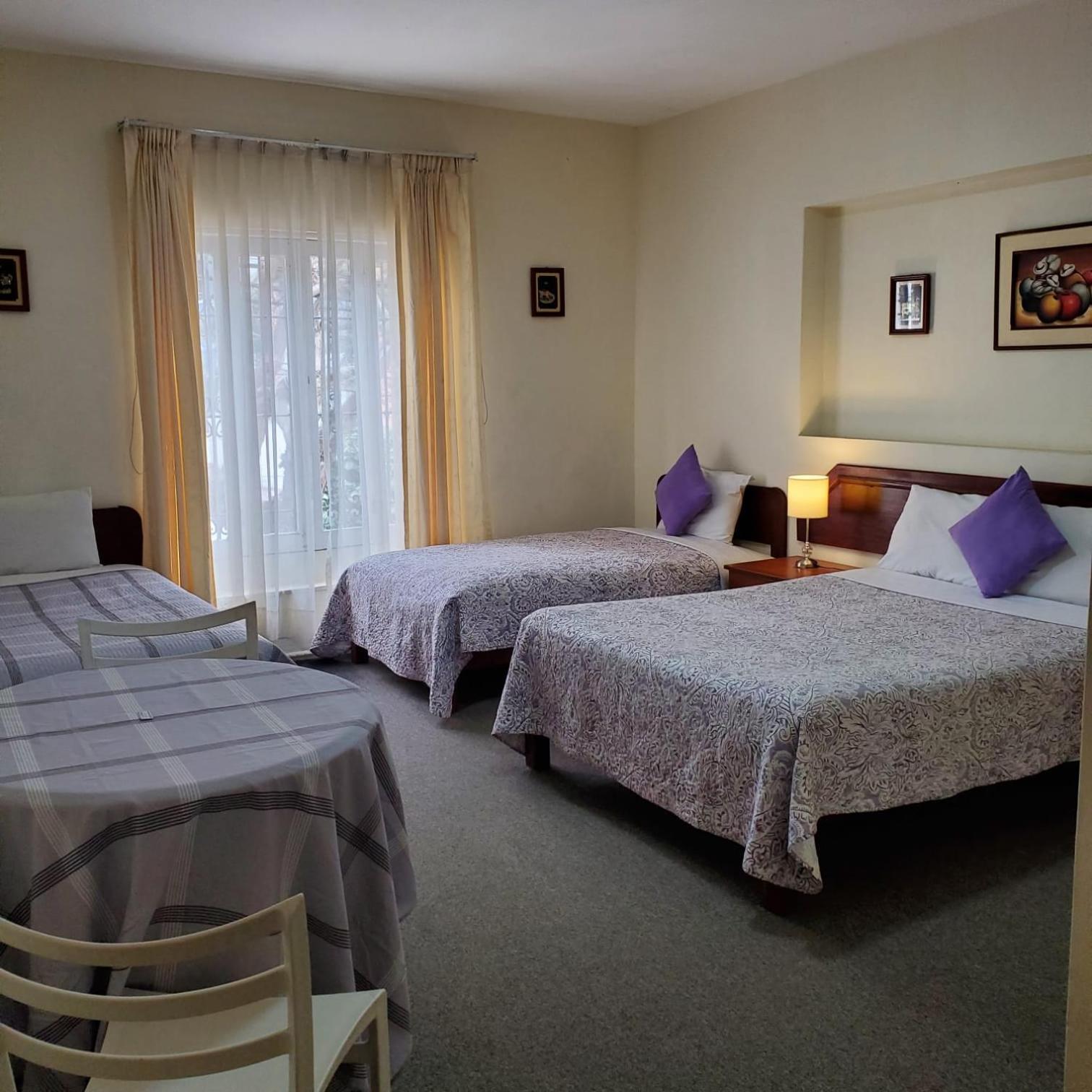 The Place Miraflores Ліма Екстер'єр фото