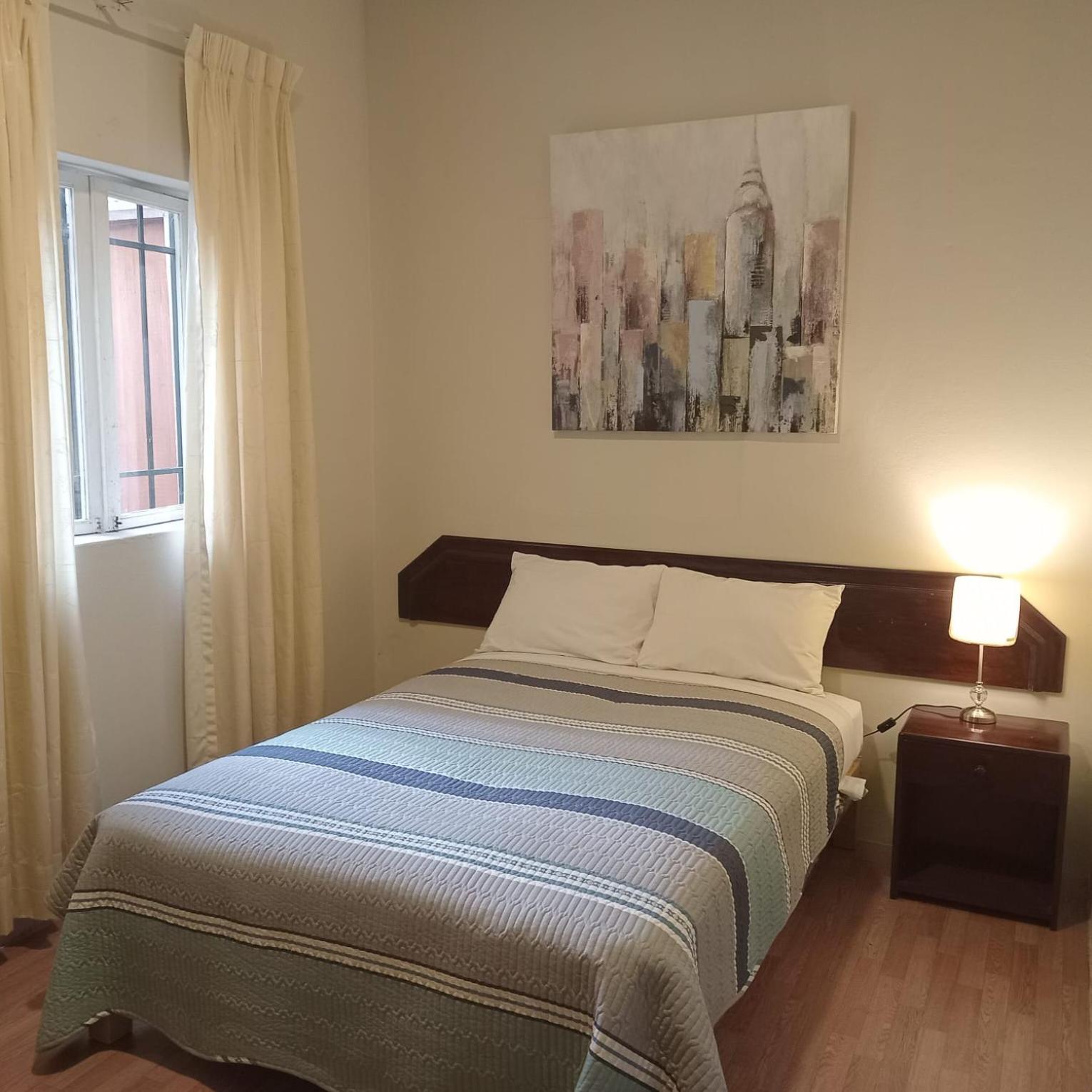 The Place Miraflores Ліма Екстер'єр фото