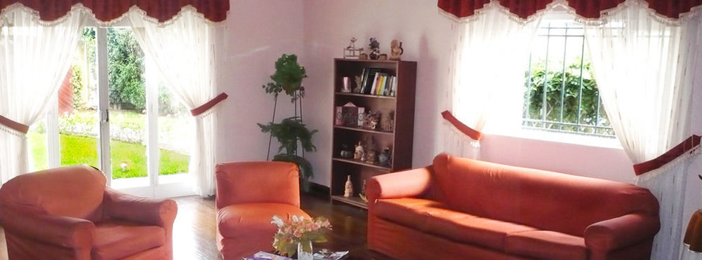 The Place Miraflores Ліма Екстер'єр фото